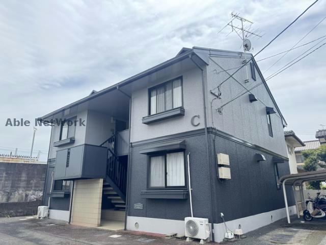 アムールビブレ