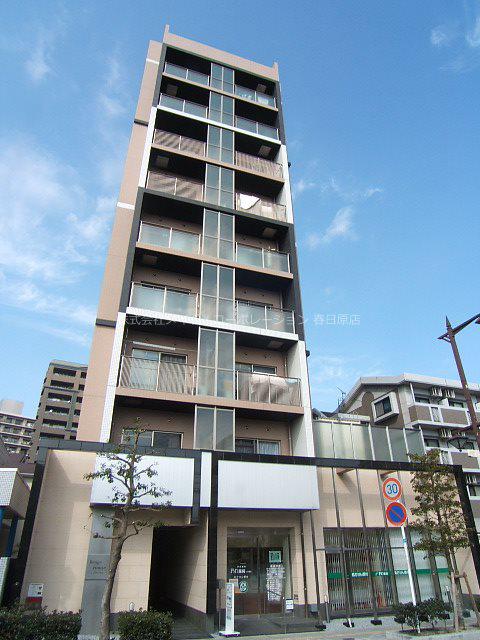 RENGE HOUSE(1LDK/2階)