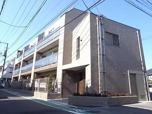 HAFAADAI世田谷赤堤