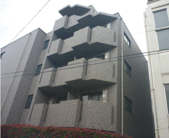 ルーブル練馬