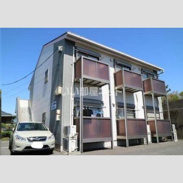 TOPHOUSE羽津2