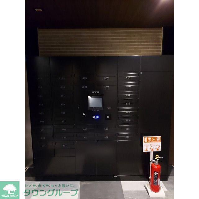 ORSUS中野