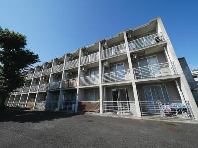 スキッド烏山