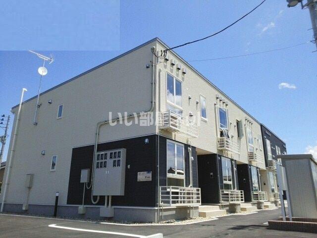 アバンツァート