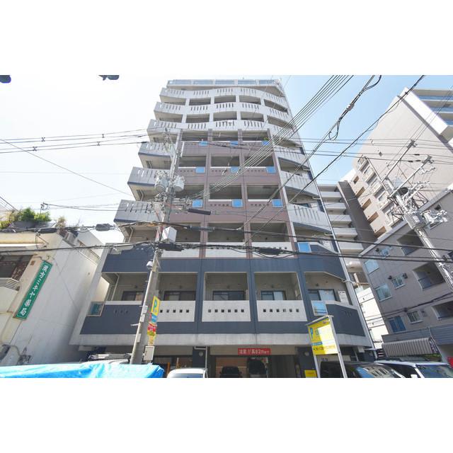 TS-SQUARE天神橋