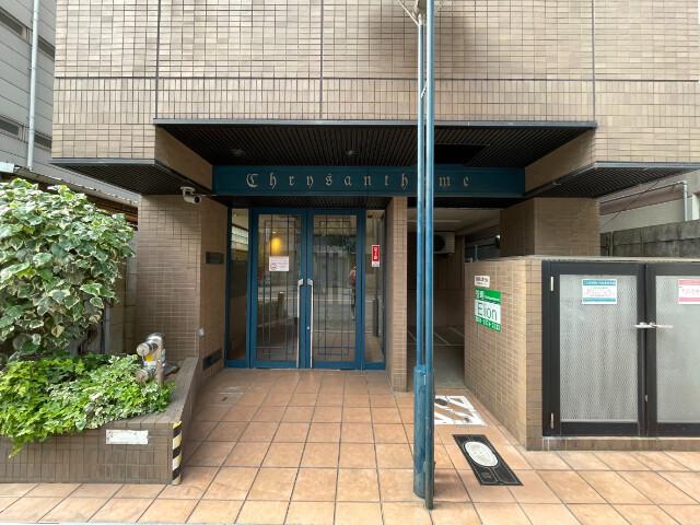 クリザンテーメ大手前