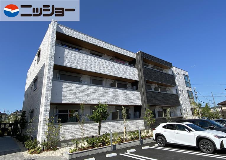 KORYO NEST 浄水 A棟