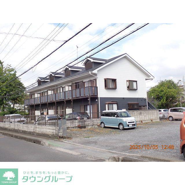 アメニティワン