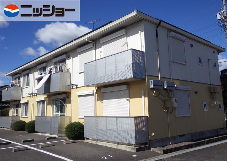 キャピタルハイツII