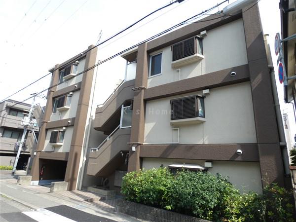 ベルシェ岡本