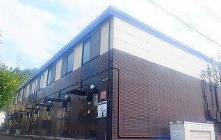 愛知県名古屋市守山区 2階建 築26年