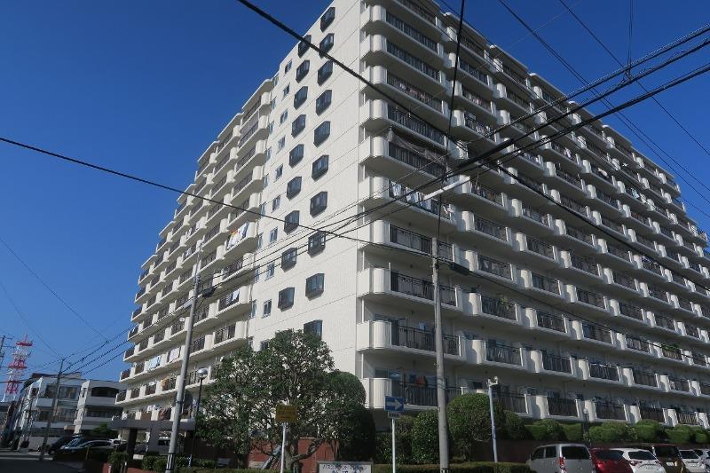 パスコグランドマンション新沼津
