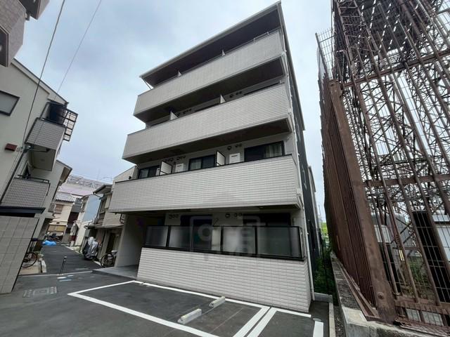 GRAND STEADY 西中島