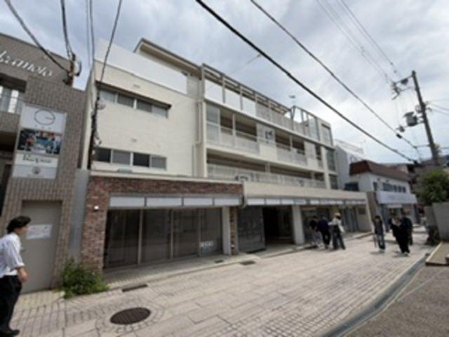 マークハーゲン 住居