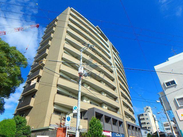 淀川ウエストタワー