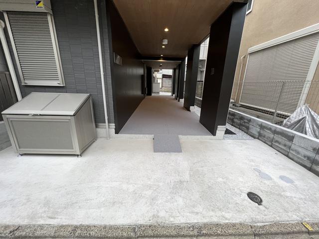 エクセリア西小岩