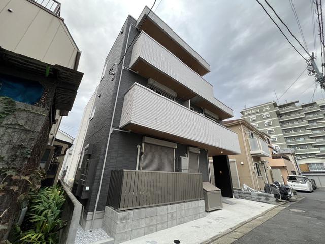 エクセリア西小岩