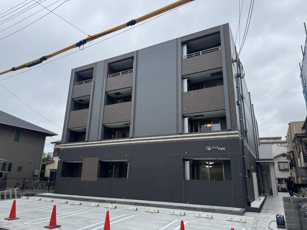 グランヴィル芦屋西