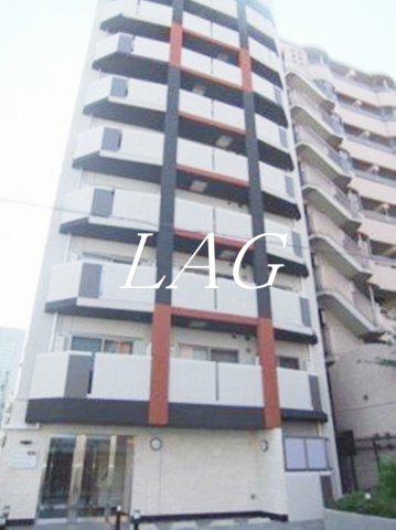 ラヴィリオ錦糸町ベルグレード