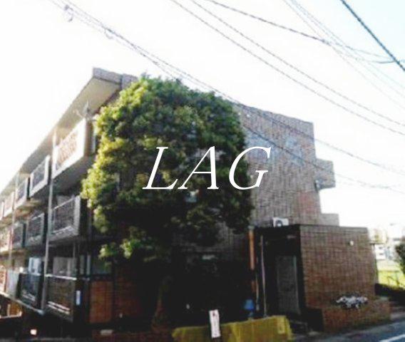 日神パレステージ馬込