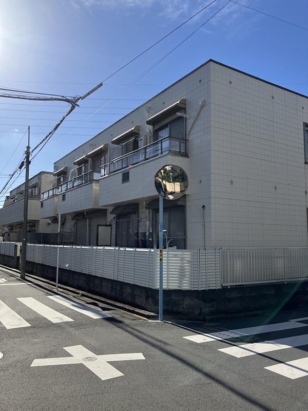 コーポパイン