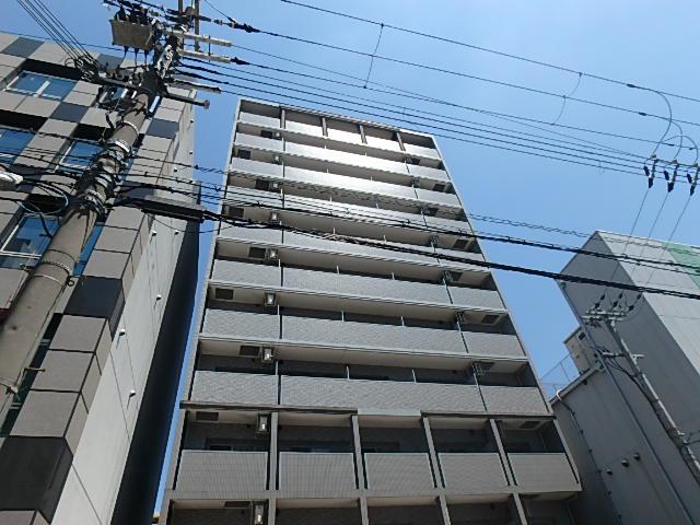 エスリード江坂公園