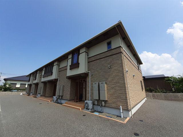 グランディール城南A