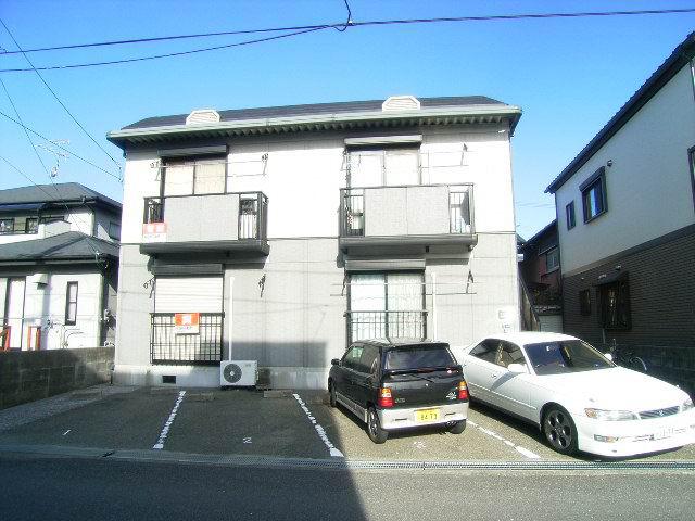 宮田ハイツ