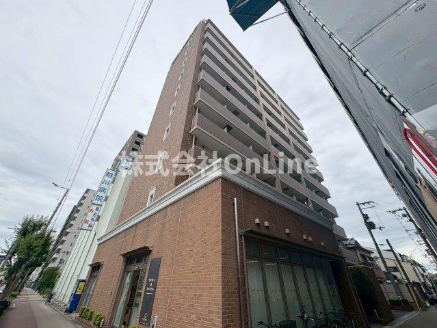 クローバーグランデ昭和町