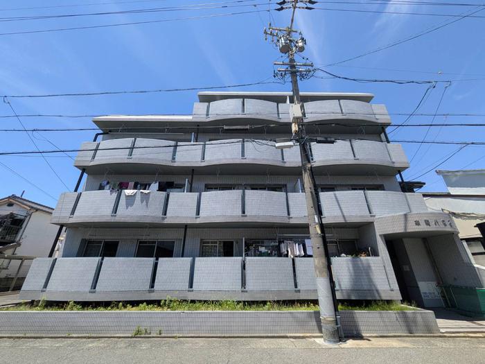 本町ハウス