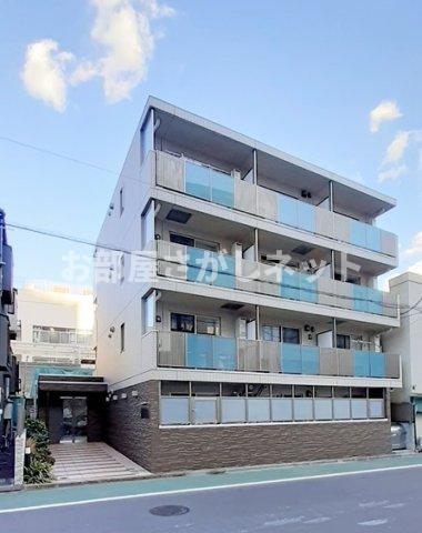 アークフローラ 富久町学生・社会人にオススメ初期