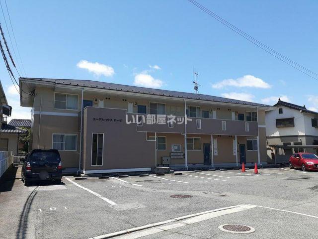 エーデルハウス ローゼ