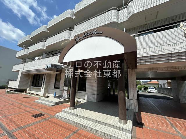 グリーンヒルズ小金井