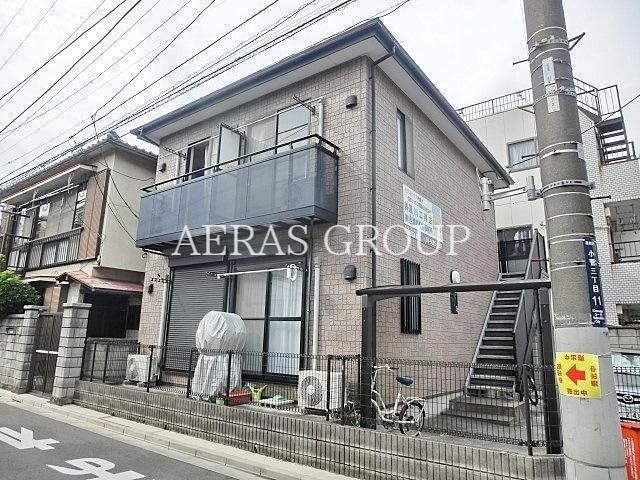 フローラ・トス