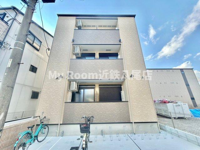 H-MAISON加美正覚寺