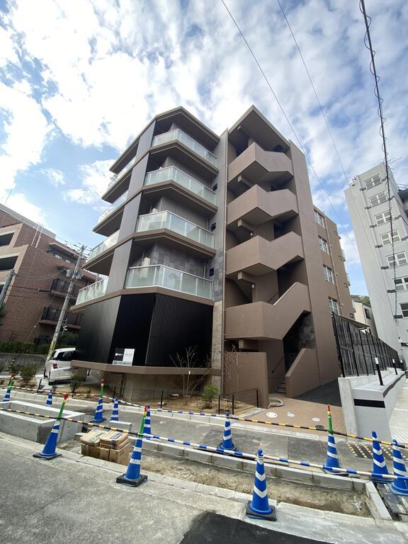 マノワール・ラ山本通