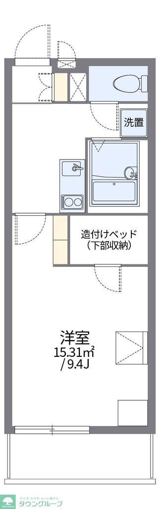 レオパレスアマデウス