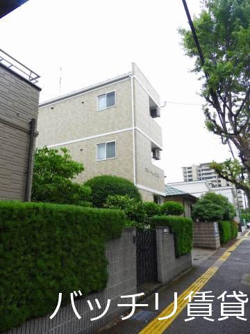 メモリーヒル六本松