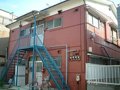 イエヤスハウス