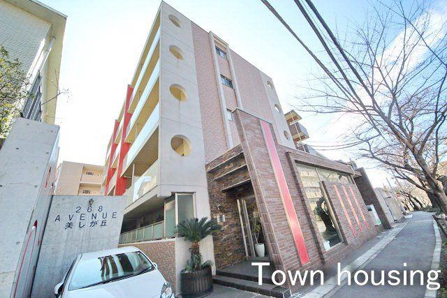 268AVENUE美しが丘