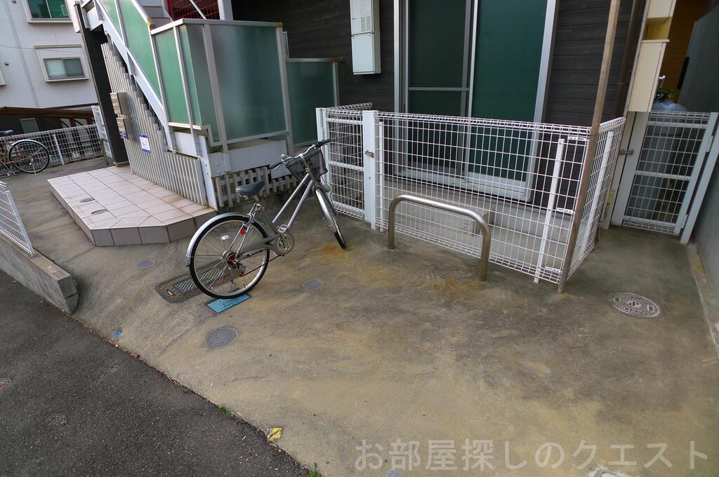 MIA CASA 津賀田