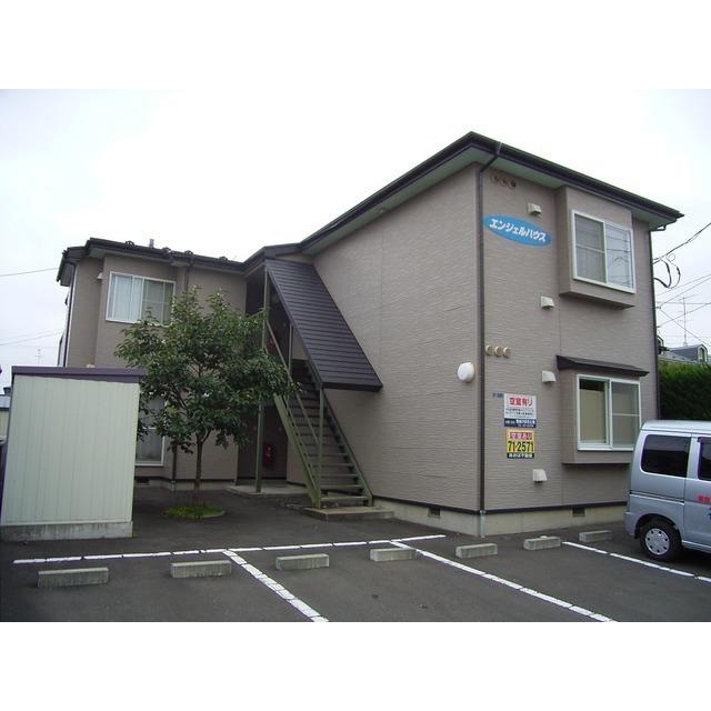 エンジェルハウス