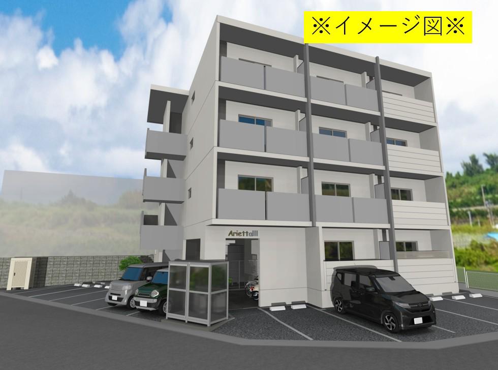 アリエッタIII