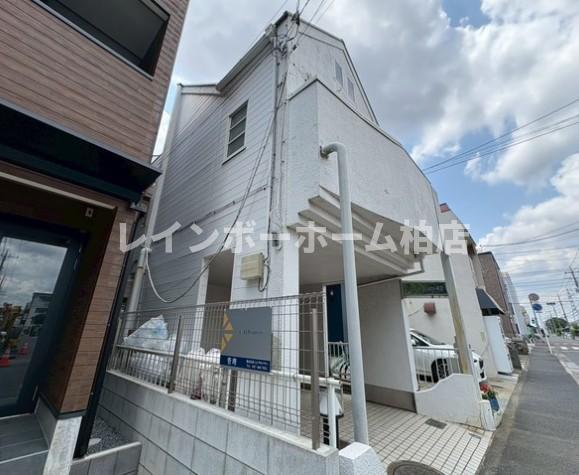 ジュネパレス新松戸第42