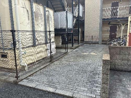 レオパレス山崎88