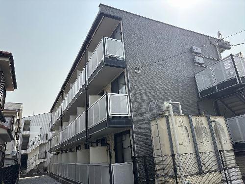 レオパレス山崎88