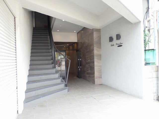 池田マンション