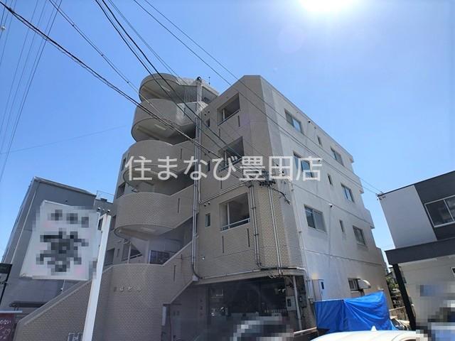 高橋ビル