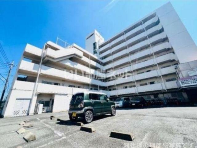 サンシティ前橋(4LDK/2階)