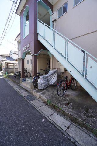 MKコーポ